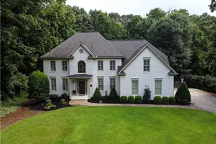 1670 Highgrove Club Dr, Milton, GA 30004 - Photo 1