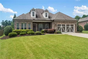 4725 Amble Trace, Cumming, GA 30040 - Photo 1