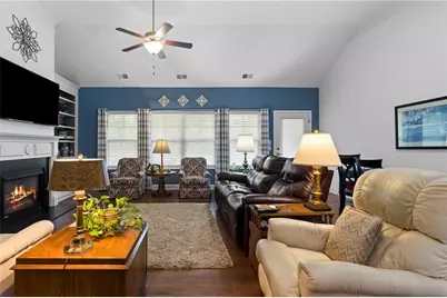 4725 Amble Trace, Cumming, GA 30040 - Photo 8