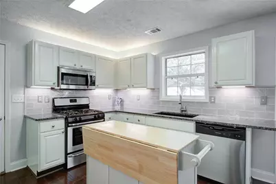 5440 Tallantworth Crossing, Cumming, GA 30040 - Photo 4