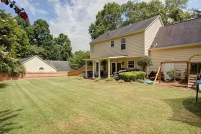 5440 Tallantworth Crossing, Cumming, GA 30040 - Photo 24