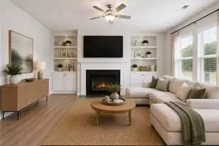 104 Vickers Point Dr, Fairburn, GA 30213 - Photo 6