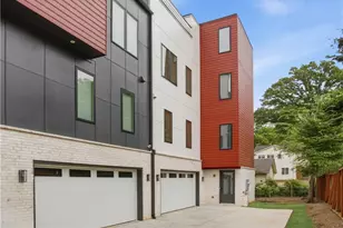 1171 State St NW, Atlanta, GA 30318 - Photo 2