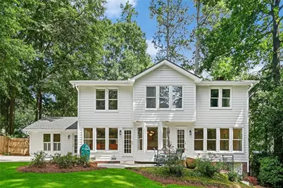 4696 Devonshire Road, Atlanta, GA 30338 - Photo 40