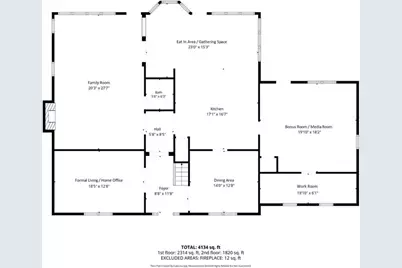 4696 Devonshire Road, Atlanta, GA 30338 - Photo 44
