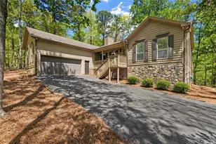 190 Red Coat Pass, Jasper, GA 30143 - Photo 1