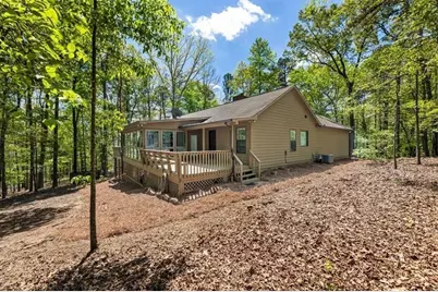 190 Red Coat Pass, Jasper, GA 30143 - Photo 40