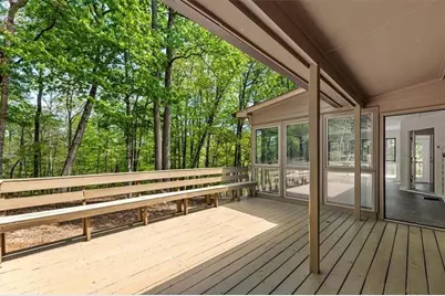190 Red Coat Pass, Jasper, GA 30143 - Photo 36