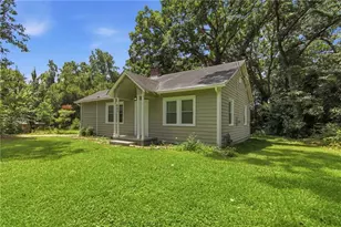 887 Ellis Rd, Stone Mountain, GA 30083 - Photo 2