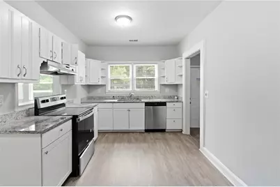 887 Ellis Road, Stone Mountain, GA 30083 - Photo 16