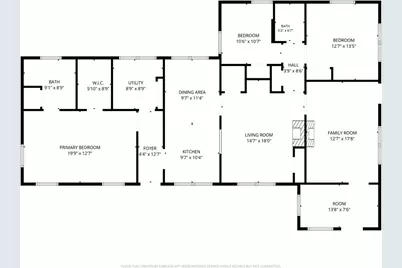 887 Ellis Road, Stone Mountain, GA 30083 - Photo 32