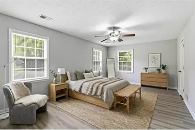 887 Ellis Road, Stone Mountain, GA 30083 - Photo 8