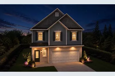 105 Vickers Point Drive, Fairburn, GA 30213 - Photo 2