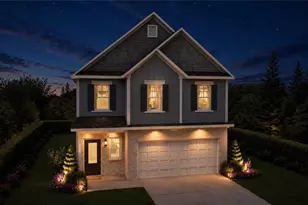 105 Vickers Point Dr, Fairburn, GA 30213 - Photo 2