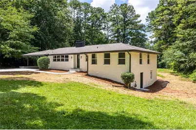 293 Harmony Grove Road, Lilburn, GA 30047 - Photo 8