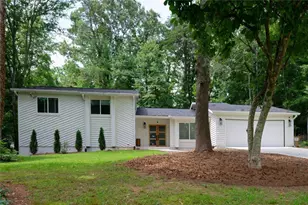 3469 Winter Hill Dr, Marietta, GA 30062 - Photo 1