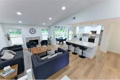 3469 Winter Hill Drive, Marietta, GA 30062 - Photo 6