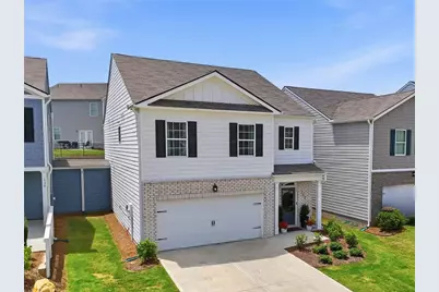 122 Rolling Meadow Trace Trace, Jasper, GA 30143 - Photo 4