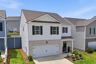122 Rolling Meadow Trace Trace, Jasper, GA 30143 - Photo 4