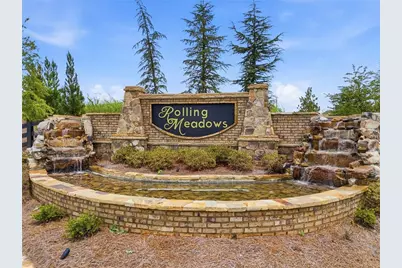 122 Rolling Meadow Trace Trace, Jasper, GA 30143 - Photo 38