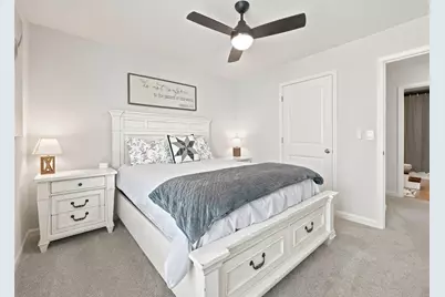 122 Rolling Meadow Trace Trace, Jasper, GA 30143 - Photo 20