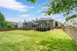 2672 Lakefield Pass, Marietta, GA 30064 - Photo 2