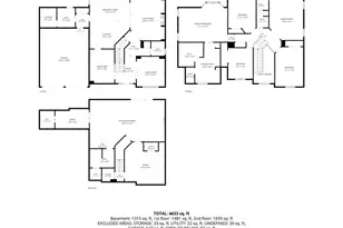 2672 Lakefield Pass, Marietta, GA 30064 - Photo 90