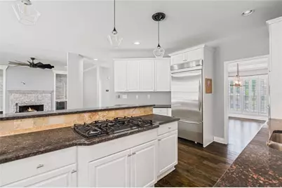 2672 Lakefield Pass, Marietta, GA 30064 - Photo 22