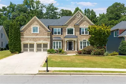 2672 Lakefield Pass, Marietta, GA 30064 - Photo 76