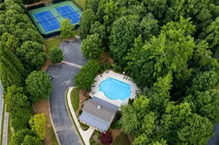2672 Lakefield Pass, Marietta, GA 30064 - Photo 80