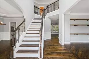 2672 Lakefield Pass, Marietta, GA 30064 - Photo 4