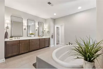 1060 Kent Court, Milton, GA 30004 - Photo 36