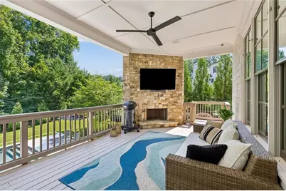 1060 Kent Court, Milton, GA 30004 - Photo 24