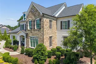 1060 Kent Ct, Milton, GA 30004 - Photo 2