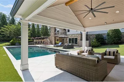 1060 Kent Court, Milton, GA 30004 - Photo 68