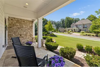 1060 Kent Court, Milton, GA 30004 - Photo 4