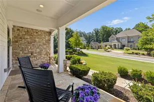 1060 Kent Ct, Milton, GA 30004 - Photo 4