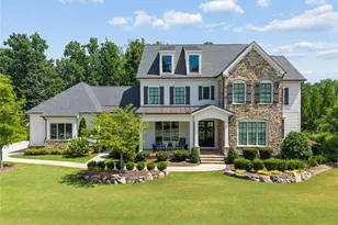 1060 Kent Ct, Milton, GA 30004 - Photo 1