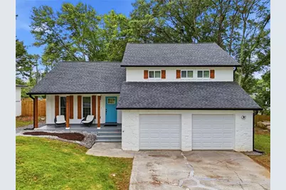 30 Briar Gate Lane, Marietta, GA 30066 - Photo 34