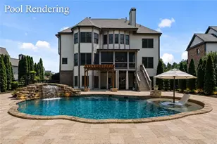 230 Millstone Pkwy, Woodstock, GA 30188 - Photo 58