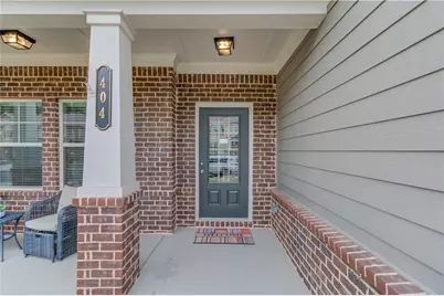 404 Henson Farm Drive, Loganville, GA 30052 - Photo 32