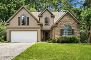 3848 Laurel Dr NW, Acworth, GA 30101 - Photo 1