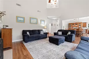 3848 Laurel Dr NW, Acworth, GA 30101 - Photo 6