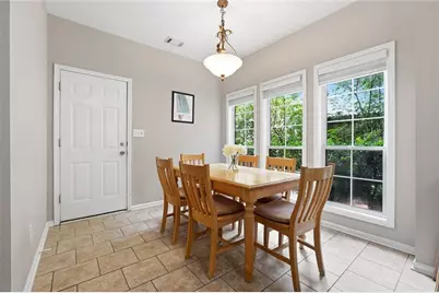 3848 Laurel Drive NW, Acworth, GA 30101 - Photo 12