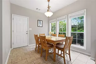 3848 Laurel Dr NW, Acworth, GA 30101 - Photo 12