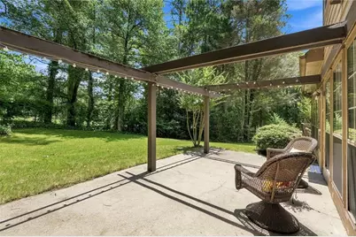 3848 Laurel Drive NW, Acworth, GA 30101 - Photo 28