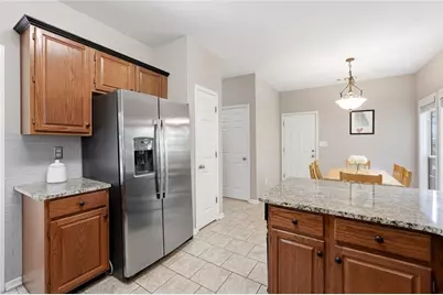 3848 Laurel Drive NW, Acworth, GA 30101 - Photo 10