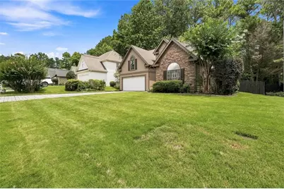 3848 Laurel Drive NW, Acworth, GA 30101 - Photo 2