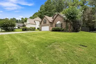 3848 Laurel Dr NW, Acworth, GA 30101 - Photo 2