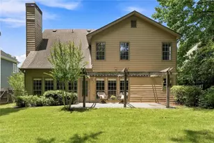 3848 Laurel Dr NW, Acworth, GA 30101 - Photo 30
